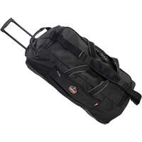 Grand sac &agrave; roues pour l'&eacute;quipement Arsenal 5120 Trail Hammer and Bolt