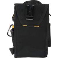 Porte-outils pour personnel en entretien, Porte-outil multiple, Polyester, 5 Poches Trail Hammer and Bolt