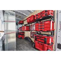 Trousse de rayonnage Packout Trail Hammer and Bolt