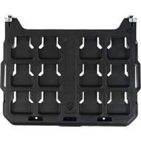Tablette de rayonnage Packout Trail Hammer and Bolt