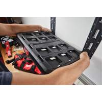 Tablette de rayonnage Packout Trail Hammer and Bolt