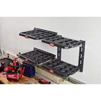 Tablette de rayonnage Packout Trail Hammer and Bolt