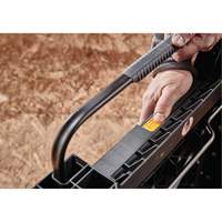 Express Folding Workbench Trail Hammer and Bolt