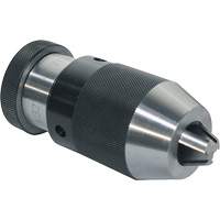 Precision Chuck Trail Hammer and Bolt