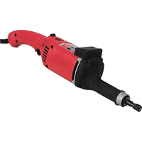 Rectifieuse robuste, 1/4", 120 V, 11 A, 14500 Tr/min Trail Hammer and Bolt