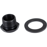 Jeu dadaptateurs pour mandrin de scie-cloche Trail Hammer and Bolt