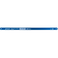 Lame de scie &agrave; m&eacute;taux, Bim&eacute;tal, 12" lo, 24 dents par pouce Trail Hammer and Bolt