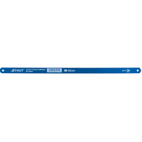 Lames de scie &agrave; m&eacute;taux en acier rapide, Bim&eacute;tal, 12" lo, 32 dents par pouce Trail Hammer and Bolt