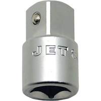 SA3814 Adaptateur femelle x m&acirc;le, Prise 3/8", Douille 1/2", Sph&eacute;rique Trail Hammer and Bolt