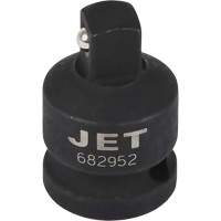 Adaptateur femelle x m&acirc;le, 3/8", Prise 1/2" Trail Hammer and Bolt
