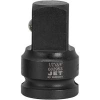 Adaptateur femelle x m&acirc;le, Prise 1/2", Douille 3/4", Sph&eacute;rique Trail Hammer and Bolt