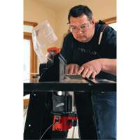 Toupie EVS BodyGrip Trail Hammer and Bolt