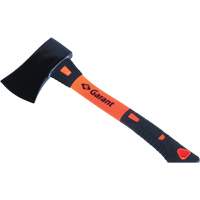 Hachette Hunting Axe Trail Hammer and Bolt
