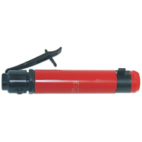 Weld Flux Chipper, 15 CFM Trail Hammer and Bolt