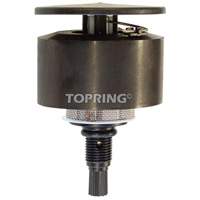 PURGEUR AUTO INTERNE PRFILTRE COALESCENT,250PSI Trail Hammer and Bolt