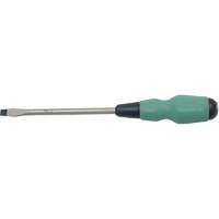 TDS-4 1/4" Slot Torque Drive&reg; Screwdriver, 4" Length Trail Hammer and Bolt