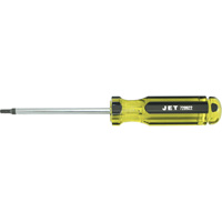 TORX&reg; Jumbo Handle Screwdriver Trail Hammer and Bolt