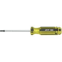 TORX&reg; Jumbo Handle Screwdriver Trail Hammer and Bolt