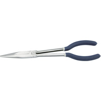 LRP-1100 Long Nose Pliers, 11" L Trail Hammer and Bolt