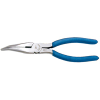 Pinces &agrave; bec courb&eacute; de 6-1/2" Trail Hammer and Bolt