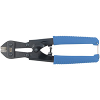 Coupe-boulon robuste, 8" l, Coupe centrale Trail Hammer and Bolt