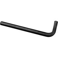Long Arm Hex Key Wrench, Hex End, 1/16" x L Shape Trail Hammer and Bolt