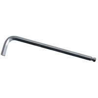 S2 Long Arm Hex Key, Ball End, 1/16" x L Shape Trail Hammer and Bolt