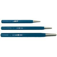 Centre Punch, 1/8" Dia., 4-1/2" L Trail Hammer and Bolt