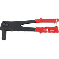 JRT-200 Long Nose Hand Rivet Gun Trail Hammer and Bolt
