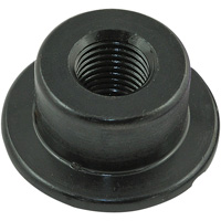 &eacute;crou de verrouillage dadaptateur pour ponceuse haute vitesse 5?, mod&egrave;le 403102 Trail Hammer and Bolt