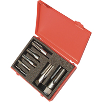 Taper Pipe Set Trail Hammer and Bolt