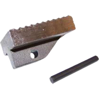 mors et goupille pour cl&eacute; 36" Trail Hammer and Bolt