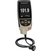 Coating Thickness Gauges Trail Hammer and Bolt