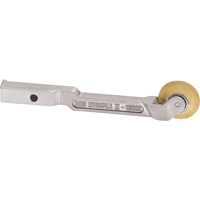 Bras de contact Mini-Dynafile II Trail Hammer and Bolt