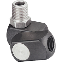 Connecteurs de ligne d'air Trail Hammer and Bolt