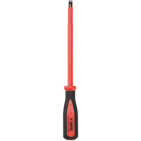 Insulated Screwdrivers