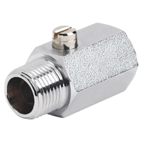 Air Valves