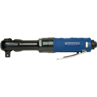 Cl&eacute; &agrave; rochet pneumatique robuste, Prise de 1/2", 1/4" NPT, 3 pi³/min Trail Hammer and Bolt