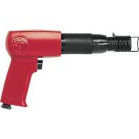Ensemble de marteau pneumatique de s&eacute;rie lourde, 25 pi³/min, 1/4", 2300 coups/min, 3/4" x 3-1/2" (19 mm x 89 mm) Trail Hammer and Bolt