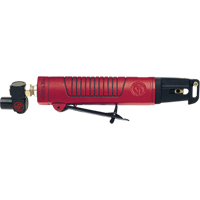 Trousse de scie alternative pneumatique robuste Trail Hammer and Bolt