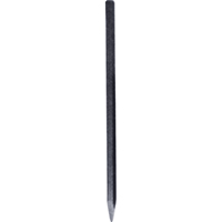 Bull Point Chisel Trail Hammer and Bolt