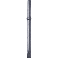Points &amp Chisels Trail Hammer and Bolt