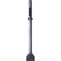 Points & Chisels Trail Hammer and Bolt