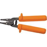 Insulated Wire Stripper-Cutters Trail Hammer and Bolt