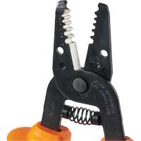 Insulated Wire Stripper-Cutters Trail Hammer and Bolt