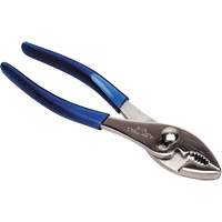 Slip-Joint Pliers Trail Hammer and Bolt