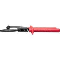 Coupe-c&acirc;bles &agrave; cliquet, 10" Trail Hammer and Bolt