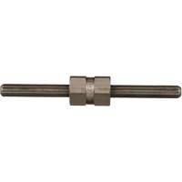 Screw Extractor, For Screw Size 5/16" Trail Hammer and Bolt