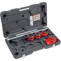 Jeu de filet &agrave; boulon de cliquet expos&eacute; no 12-R Trail Hammer and Bolt