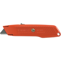 Knife, Metal Handle Trail Hammer and Bolt